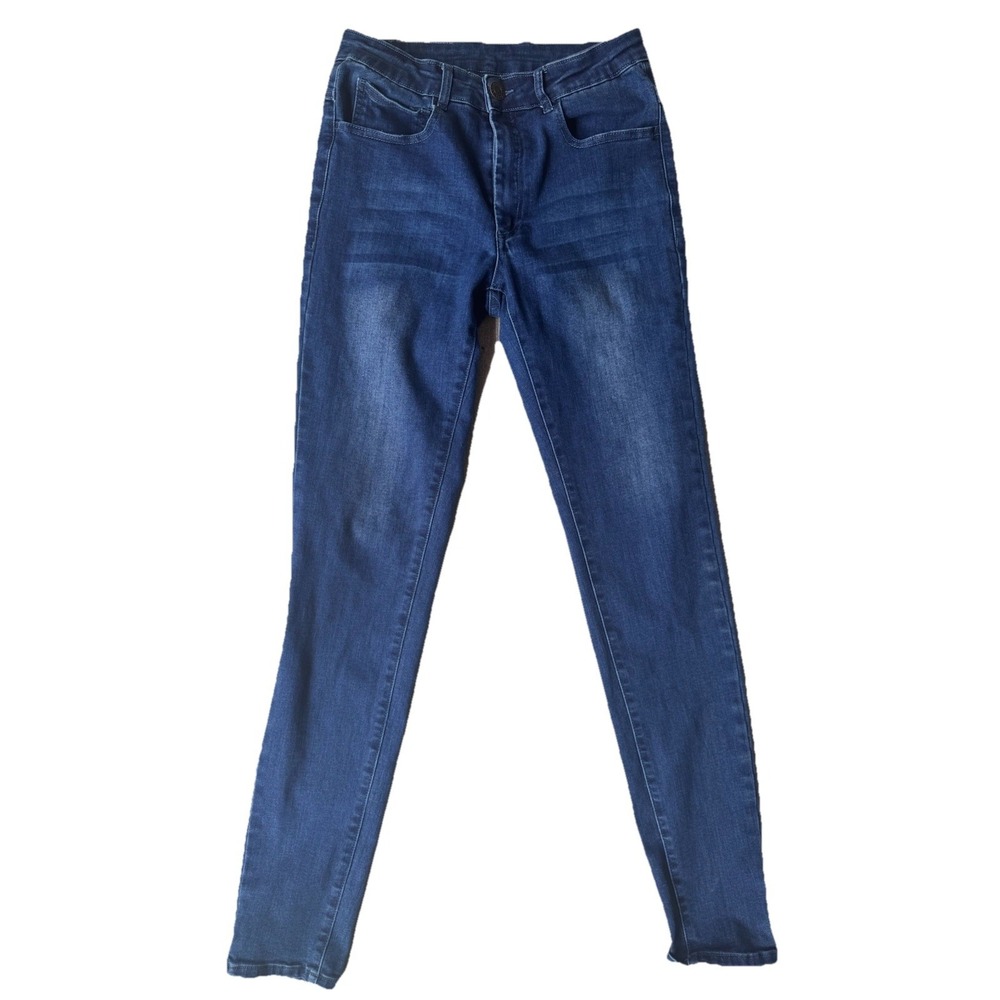 Tailored Athlete Premium Stretch Jeans Mens 32x32 Jeans Slim Denim